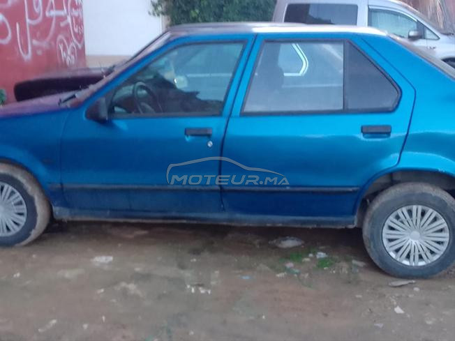 Renault 19 