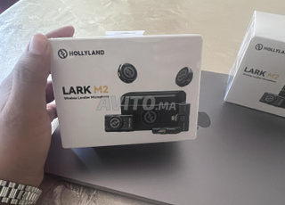 HollyLand Lark M2 combo