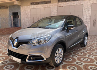 renaut captur