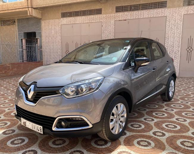 renaut captur