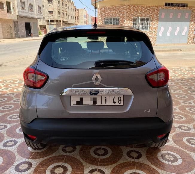 renaut captur