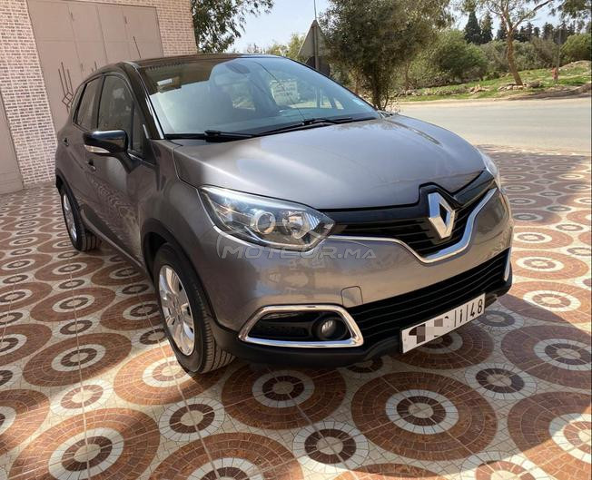 renaut captur