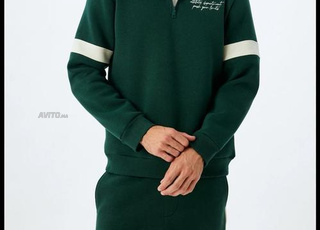 Survêtement deux pieces