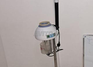 vapozone  pour soin de visage