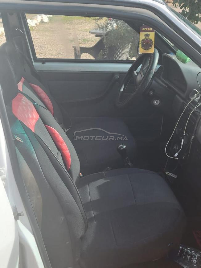 Fiat uno très bon etat
