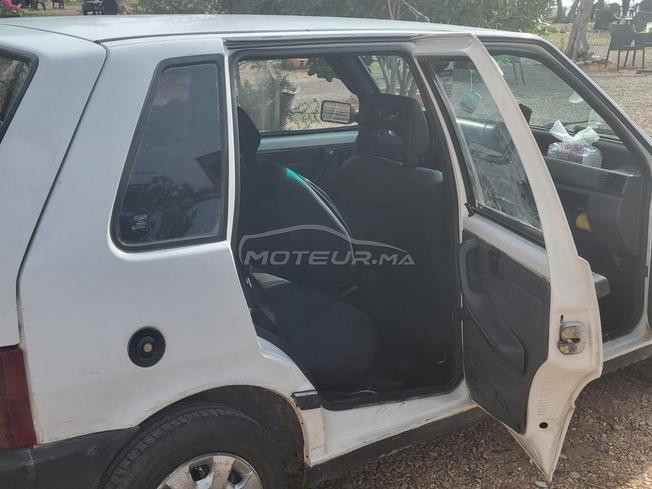 Fiat uno très bon etat