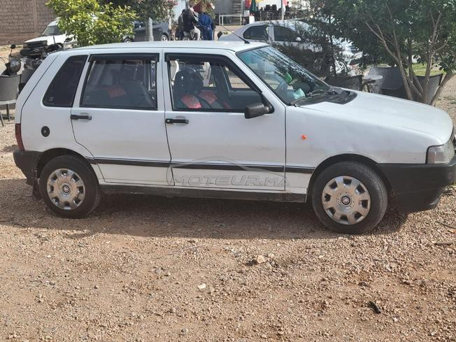 Fiat uno très bon etat