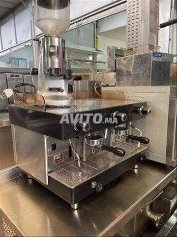 machine a cafe importe 