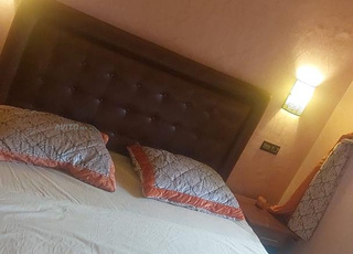 Appartement à vendre 120 m² à El Mansouria