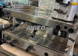 machine a cafe importe 