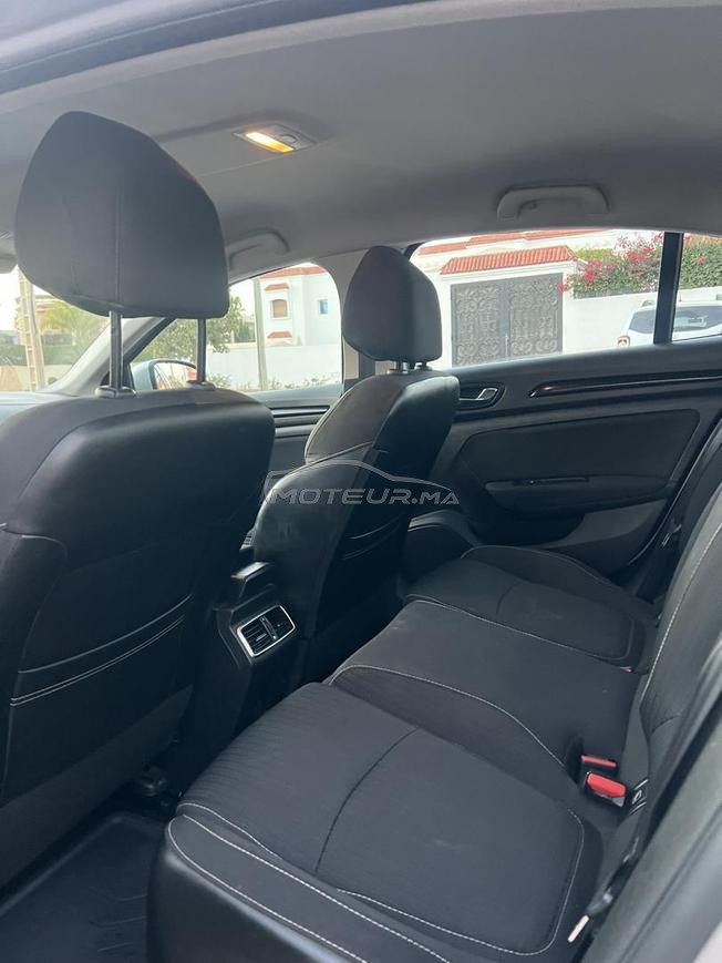 Renault Megane 4 
