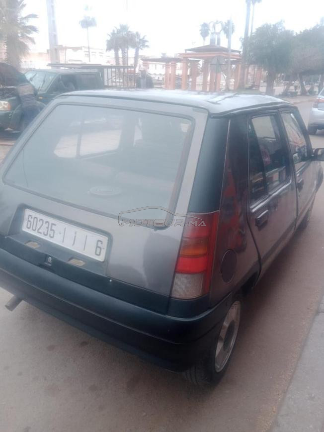 super 5 mazout model 91
