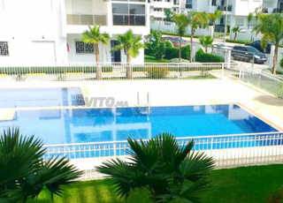 Appartement à vendre 101 m² à Temara