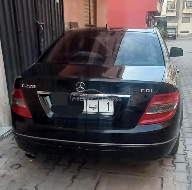  BELLE Mercedes 220 CDI