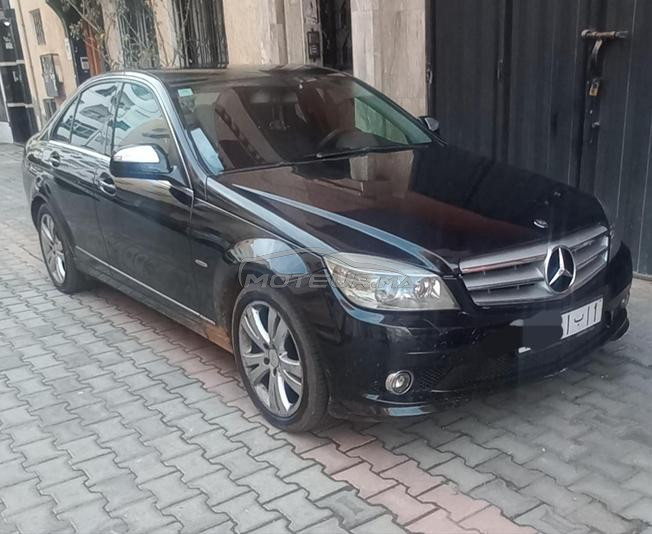  BELLE Mercedes 220 CDI
