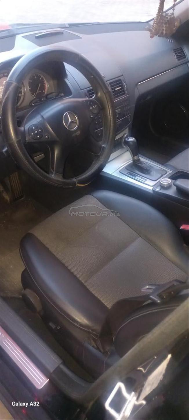  BELLE Mercedes 220 CDI