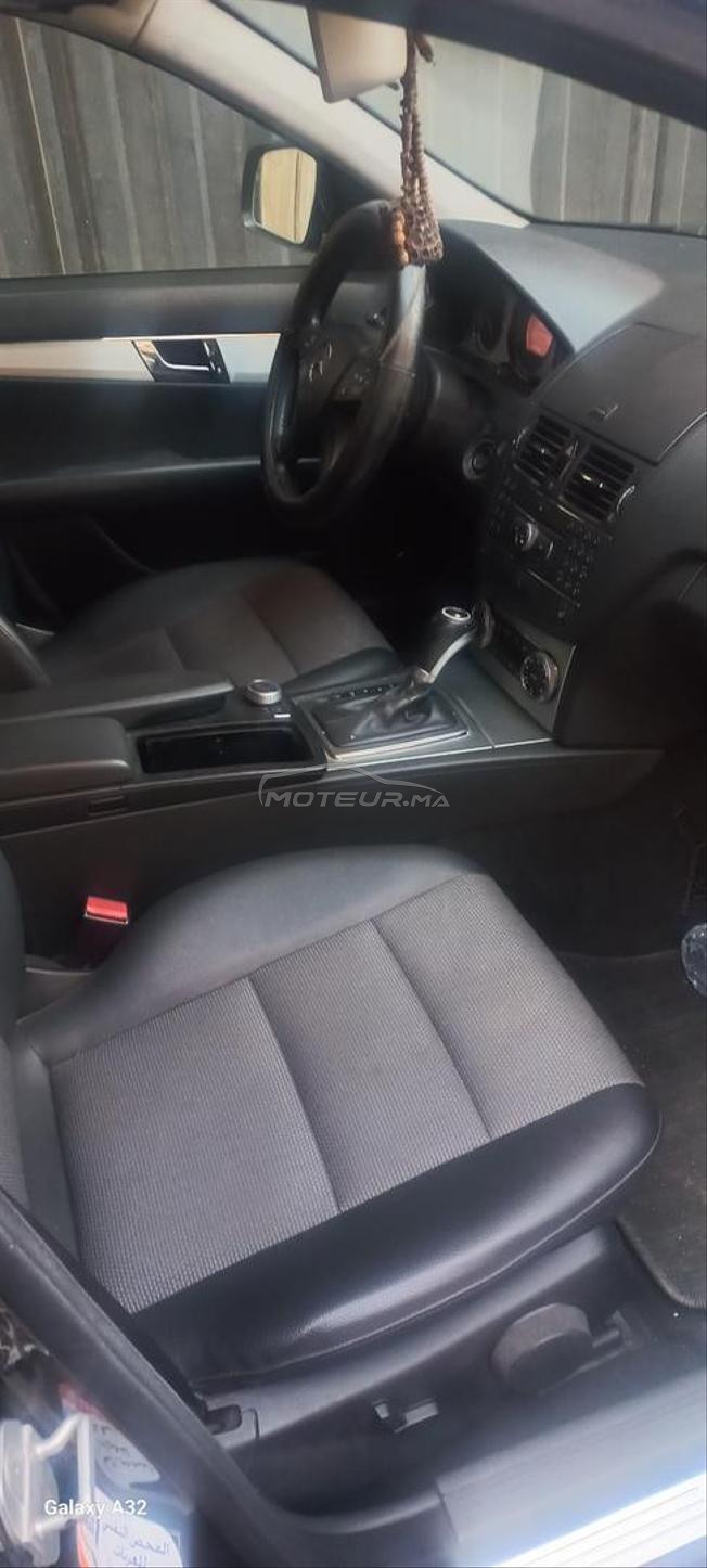  BELLE Mercedes 220 CDI