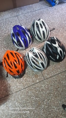 chaussure velo