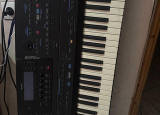 Roland e96 mazal n9i 