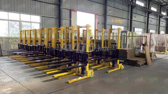 GERBEURS MANUEL 1.5T xtUp987S - 2