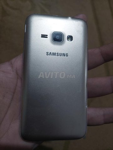 samsung j1 6