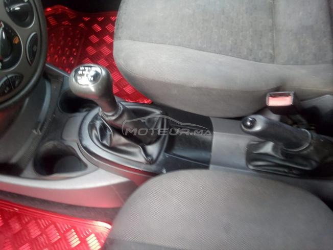 Ford Focus Essence Manuelle 2003 à Mohammedia