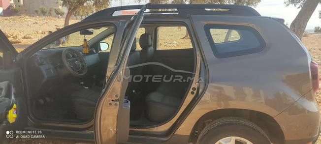 Dacia Duster Diesel Manuelle 2019 à Fès