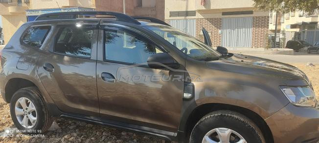 Dacia Duster Diesel Manuelle 2019 à Fès