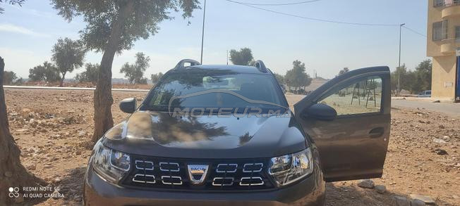 Dacia Duster Diesel Manuelle 2019 à Fès