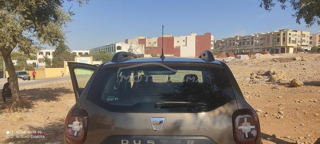 Dacia Duster Diesel Manuelle 2019 à Fès