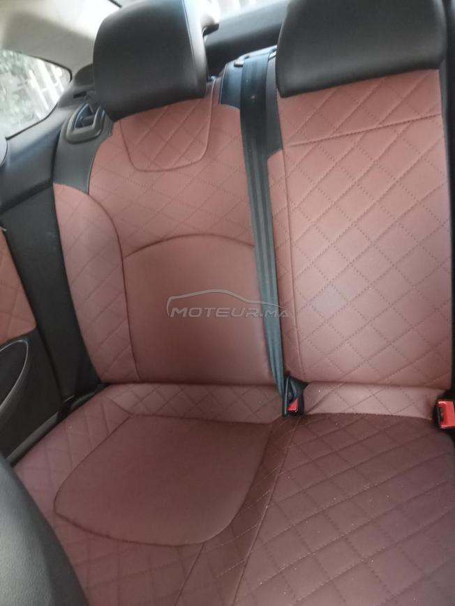 Citroen C5 Diesel Manuelle 2009 à Temara