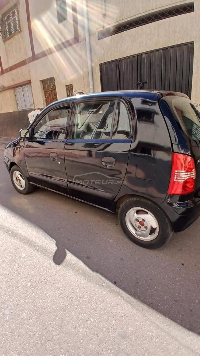Hyundai Atos Essence Manuelle 2004 à Temara