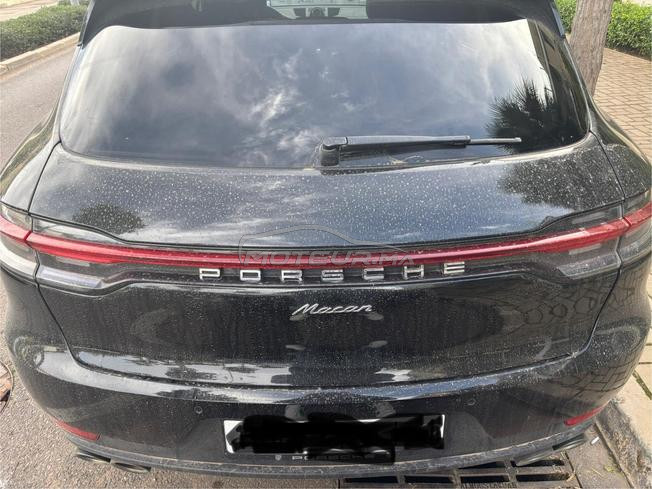 Porsche Macan Essence - Toutes options