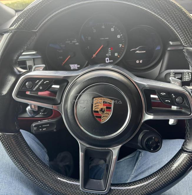 Porsche Macan Essence - Toutes options