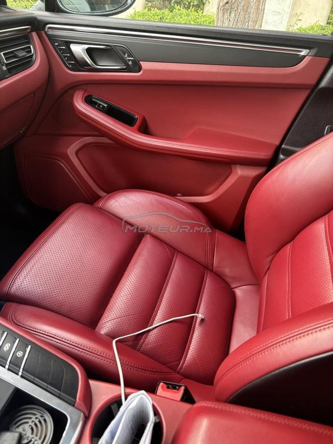 Porsche Macan Essence - Toutes options