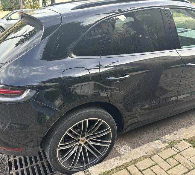 Porsche Macan Essence - Toutes options