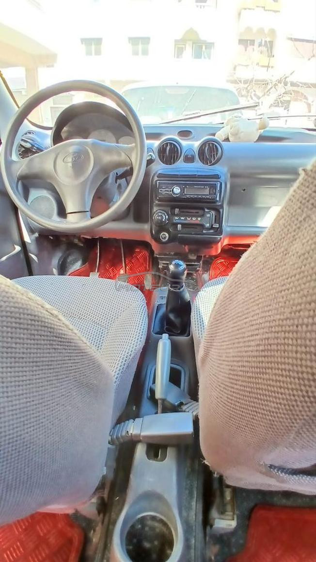 Hyundai Atos Essence Manuelle 2004 à Temara