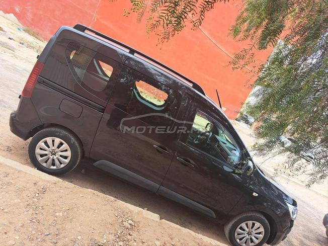 Renault Express 2022 6 portes