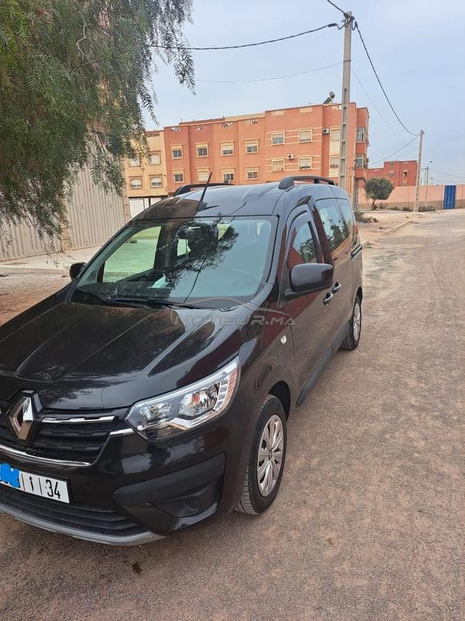 Renault Express 2022 6 portes