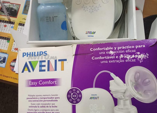 TI RE LAIT ELECTRIQUE AVENT PHILIPS