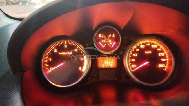 Peugeot 206plus