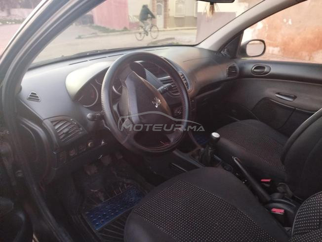 Peugeot 206plus