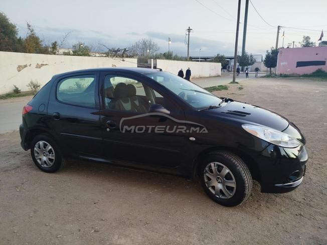 Peugeot 206plus