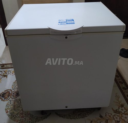 Frigo Indisit 