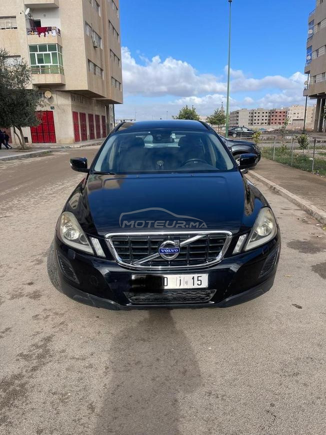 Volvo presque neuve à vendre