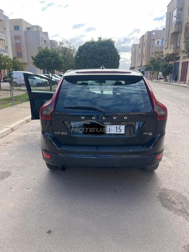 Volvo presque neuve à vendre