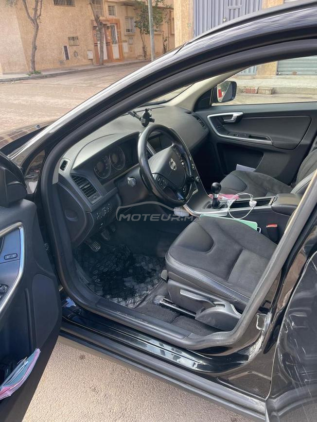 Volvo presque neuve à vendre