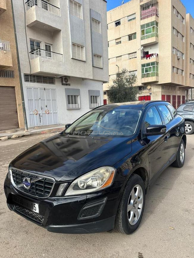 Volvo presque neuve à vendre