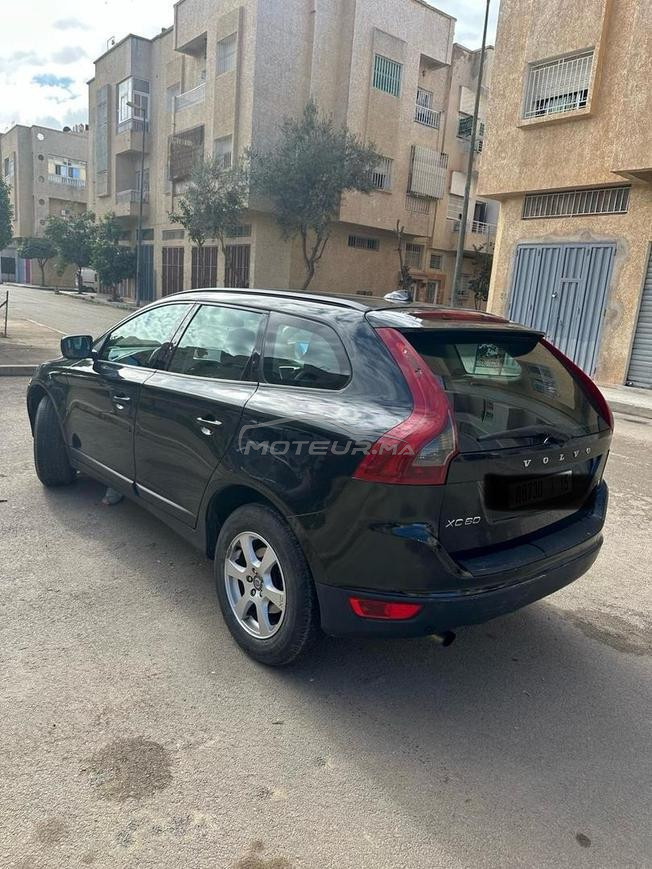 Volvo presque neuve à vendre
