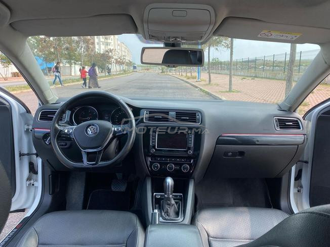 Volkswagen Jetta Diesel Automatique 2019